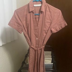 Abercrombie dress